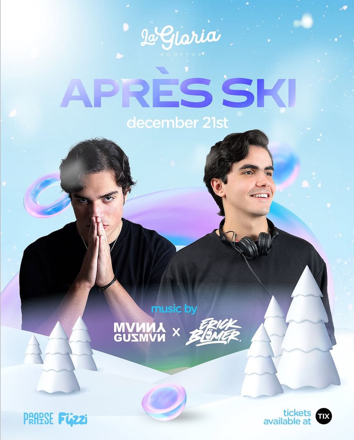 Après Ski