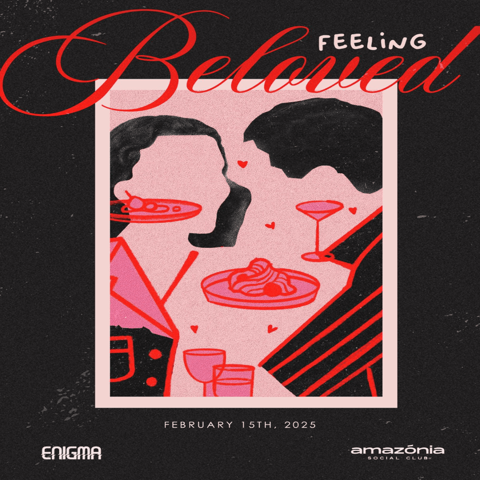 Beloved