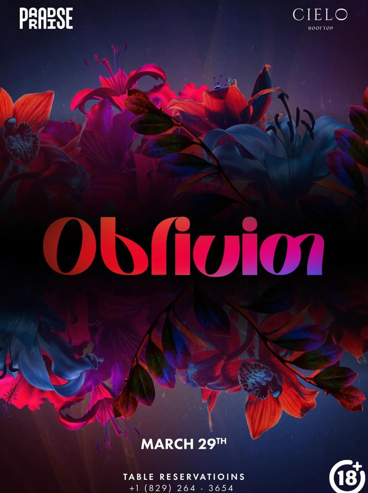 Oblivion